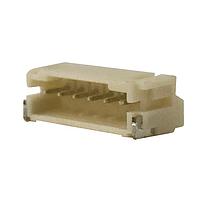 Adam Tech 2SH-C-11-TR-SMT-T/R ຫົວກາງການເຊື່ອມຕໍ່ CONN HEADER 2.00MM SMT TAPE & REEL