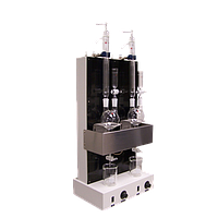 Koehler K46690 ອຸປະກອນສະກັດສອງ (220-240V 50/60Hz)