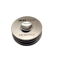 Bevs BEVS 1702/500 ລໍ້ຄວາມຫນາຂອງຮູບເງົາປຽກ (0-500µm; 50µm)