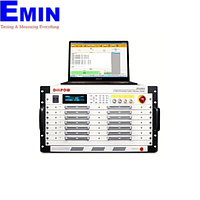 Dilipow DP5000 ເຄື່ອງທົດສອບສາຍໄຟແຮງດັນຕໍ່າ (1024)