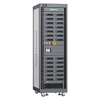 Repower HRCDS-100V ວິທີແກ້ໄຂການທົດສອບໂມດູນແບັດເຕີຣີພະລັງງານ/ຊຸດ (100V)