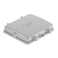 HARTING 09300325405 ຕົວເຊື່ອມພະລັງງານຫນັກ 32B ປົກກັນພາສຕິກສໍາລັບການຢູ່ອາໄສ, ຄອບຄົວຄູ່, ບໍ່ມີສາຍຜູກ