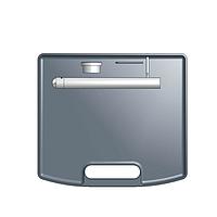 ELCOMETER 1615 ຊຸດເຄື່ອງທົດສອບຜົນກະທົບ E (NF T30-017 (1989))