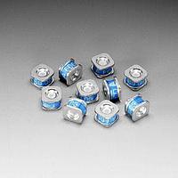 Littelfuse SL1002A600SP GDTs - ທູບກາດກາດໄຟຟ້າກາດກາດ / ອຸປະກອນປ້ອງກັນແຮງກະທົບ GP MINIBETA 2T A600V SMD SPECIAL