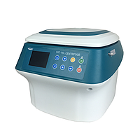 Zenith Lab HC-16L Centrifuge ຄວາມໄວສູງ (16000rpm)