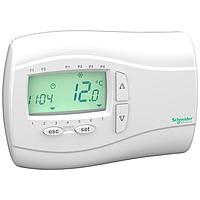 SCHNEIDER TM171DWAL2L ຕິດຕັ້ງອຸນຫະພູມອຸດສາຫະກຳ M171 Opt. ເຄື່ອງຄວບຄຸມອຸນຫະພູມຝາຜົນມີແສງຫຼັງ