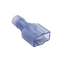 Mueller AI-50208 ການຕັດການຢ່າງລວດເລັ່ງ 16-14 ປົກກັນໄນລອນແບບສົມບູນ .250 X 0.032 ການເຊື່ອມຊາຍລວດເລັ່ງ