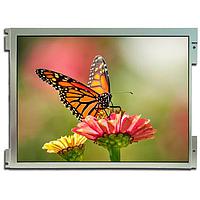 KYOCERA Display TCG104VGLAAANN-AN20 ຈໍ TFT 10.4" VGA, CMOS, TN CCC, 400nits