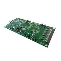 Analog Devices MAX11301EVKIT# ADC ແລະ DAC EVKIT ສຳລັບ MAX11301 12B, 20 PORT Configur