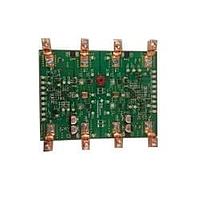 Texas Instruments TPS24740EVM-596 Hot Swap ຕົວຄວບຄຸມແຮງດັນ TPS24740 EVM