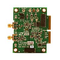 Analog Devices DC1190A-D ແຜງທົດລອງ ADC LTC2361 -12-bit, 250ksps SAR