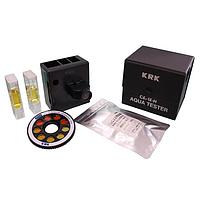 KASAHARA CL2-1Z-H Colorimetric Disc Type ເຄື່ອງກວດຄຸນນະພາບນ້ໍາ (10~150 mg/l / 20~300mg/l)