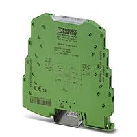 PHOENIX CONTACT 2905578 ຄອນໂຕເລີລເລີ MINI MCR-SL-IDS-I- I-SP