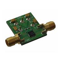 Analog Devices 107846-HMC368LP4 ບົດປະເມີນບົດຂະຫນາດ PCB ຂອງ RF Amplifier HMC368LP4