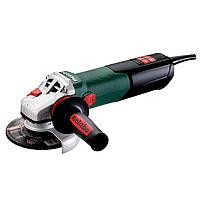 METABO WE 17-125 QUICK ເຄື່ອງຕັດມຸມ (220-240 V/50-60 Hz)