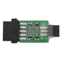 Parallax 27111 ອາແດບເຕີ BASIC Stamp 1 Serial Adapter