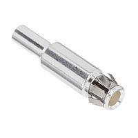 AMP Connectors - TE Connectivity 193673-2 ຕິດຕໍ່ SKT ASSY. CRIMP 4MM