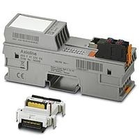 PHOENIX CONTACT 2403115 ອຸປະກອນເສີມ Controller AXC F XT ETH 1TX