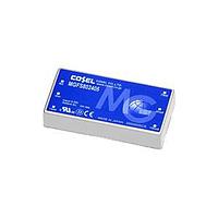 Cosel MGFS804815 ອິສເອລເທດ 81W 18-76Vin 15V 5.4A PCB Mnt