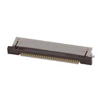 Molex 52437-2833 ບອດຕິດຕັ້ງ 0.5 FPC ZIF RA 28Ct Sn-Ag-Bi