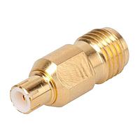 HUBER+SUHNER 33_MFBX-SMA-50-1/111_NE ຕົວແປ RF - ລະຫວ່າງຊຸດ 33_MFBX-SMA-50-1/111_NE