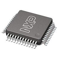 NXP MKE13Z256VLF7 MCUs 72MHz, 5V ສາຍຫຼັກ CM0+ MCU ກັບ NXP Touch (TSI)