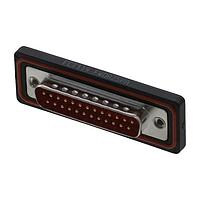 Molex / FCT 172704-0047 ປລັກ FCT DSUB SDR PLG 25 PN SLD RMNT