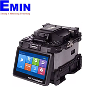 3S Telecom FOFS-60B Fiber Optic Fusion Splicing Machine