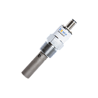 REX DJS-0.01VT ໄຟຟ້າ conductivity (0.05～20 μS/cm; k=0.01; ATC)