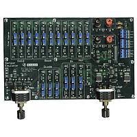 Texas Instruments SENSOREMULATOREVM ເຄື່ອງມືພັດທະນາເຄື່ອງຈັບອຸນຫະພູມ sensoremulatorevm-us