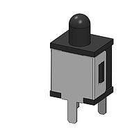 Dailywell DS-003 ສະຫນອງສະຫນອງກົດປຸ່ມ Pushbutton switch