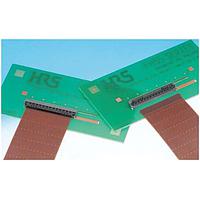 Hirose Electric FH55-31S-0.5SH ຕົວເຊື່ອມ 0.5MM 31P ການສົ່ງຂໍ້ມູນຄວາມໄວສູງ FPC