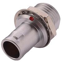 NorComp 821B003-103R001 ຕົວເຊື່ອມ 1B 3 POS MALE PANEL MOUNT SOLDER CUP