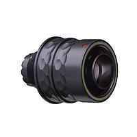 ODU SBTAAT0-H005PN-0000 ຕົວເຊື່ອມ ODU AMC Series T ປຸກ Push-Pull ສໍາລັບ backshell, ຂະໜາດ Shell 12, IP6K9K, 5 ຕິດຕໍ່, A (ສີນ້ຳຕານເບື້ອງເບື້ອງ) Key