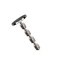 DHS DLF-4P-4S-F ສະຫຼັບລະດັບປະເພດ Mini Float (0.5A/1A)