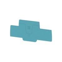 Weidmuller 1547700000 ຈາກປະເພດ End Plate AEP 2T 2.5 BL