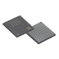 Renesas Electronics R7FA8D1AFECBD#UC0 ARM Microcontrollers - MCU MCU RA8 ARM CM85 480MHZ 1M/1M BGA224 ບໍ່ມີ MIPI