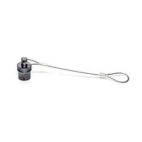LEMO BFG.0F.100.XAZ ອຸປະກອນເສີມ PLUG CAP ພ້ອມກັບກະແຈ