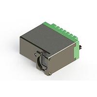 EDAC 516-090-000-662 ຕູ້ກວດແລະຕົວເຊື່ອມຕໍ່ Panel