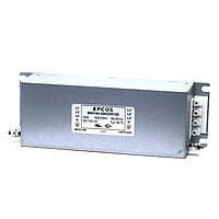 EPCOS B84144A0025R120 ຕັ້ງຕົວກັນສະຫນັບສະຫນູນໄຟຟ້າ Power Line Filters 4-Leiter-Filter 25A 520/300Vac