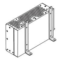 Cosel F-ADA-2 ອຸປະກອນຕິດຕັ້ງ ອຸປະກອນເພີ່ມເຕີມ ແບບ ADA SERIES