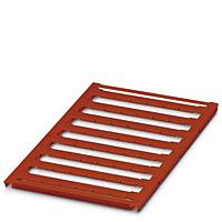 PHOENIX CONTACT 0818700 ເຄື່ອງມືແລະອຸປະກອນເຊື່ອມຕໍ່ Terminal Block UC-TMF 10 RD