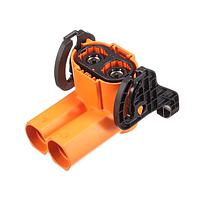 Amphenol PCD Shenzhen HVSL1200082B195S3 ຕົວເຊື່ອມ