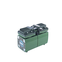 Yamato DA40S ເຄື່ອງດູດຝຸ່ນ diaphragm (46 L/min)