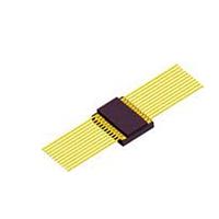 Texas Instruments TPS7H5001HFT/EM ຕົວຄວບຄຸມສະຫນອງການສະຫນອງພະລັງງານທີ່ທົນຕໍ່ການກະທົບສູງ, QMLV ແລະ QMLP 2-MHz ຕົວຄວບຄຸມ PWM ອອກສອງທາງດ້ວຍການຕັ້ງຄ່າການຕັດສະເຫຼີມທີ່ສົມບູນ 22-CFP 25 ຫາ 25