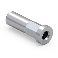 Mill-Max 4622-0-15-01-30-02-10-0 ປິນຮີເຊບເຕກເຄວລ 200u SN/PB OVER NI 30 CON