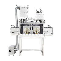 CHC Biotech TGB-G2 ຫ້ອງຮຽນຕູ້ຄວາມປອດໄພທາງຊີວະພາບ Ⅲ