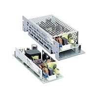 Delta Electronics, Inc. PJ-48V50WCNA ອຸປະກອນຈົດສະຫຼຸບພະລັງງານ 50W / 48V - ປົກຄຸມ