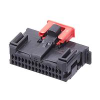 Amphenol FCI 10145028-030LF ການປະກອບ Receptacle MINITEK
