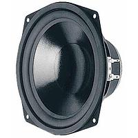 VISATON 1054 ລະບົບລະດັບສຽງ 17cm (6.5") HiFi woofer 60-90W fu 7000Hz 4ohm 45Hz
